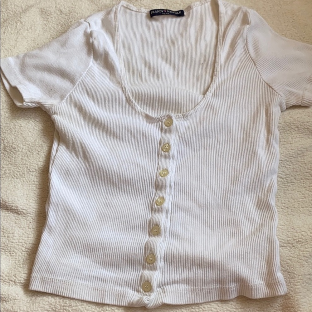 Brandy Melville top